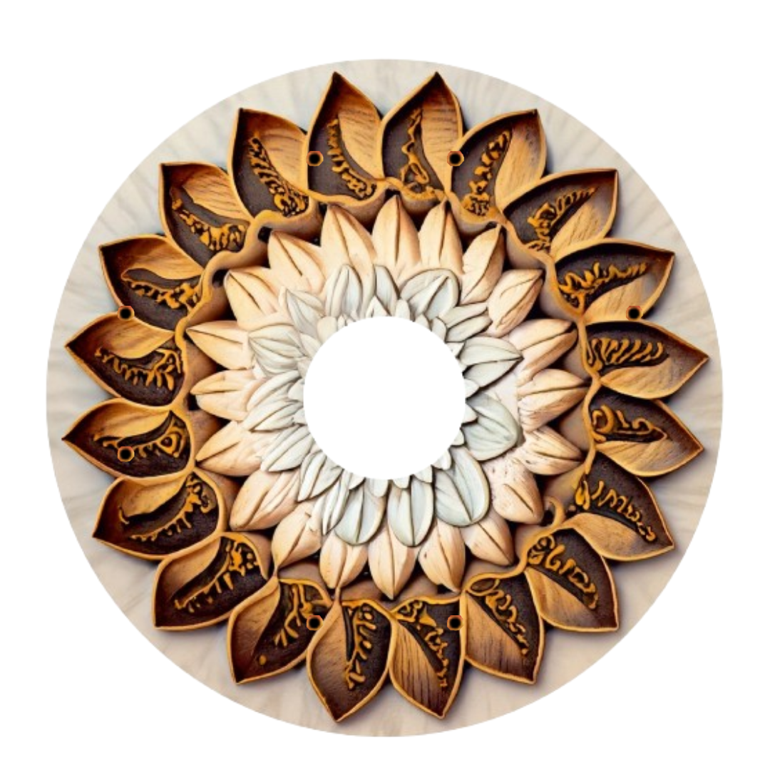Woodland Blossom: 4TH OF JULY SALE
