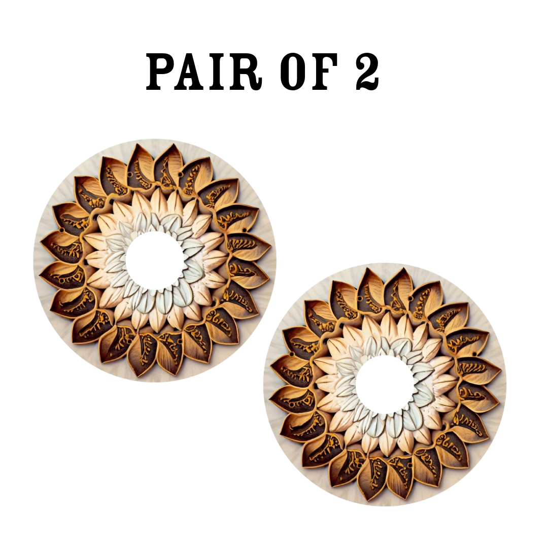 Woodland Blossom: 4TH OF JULY SALE
