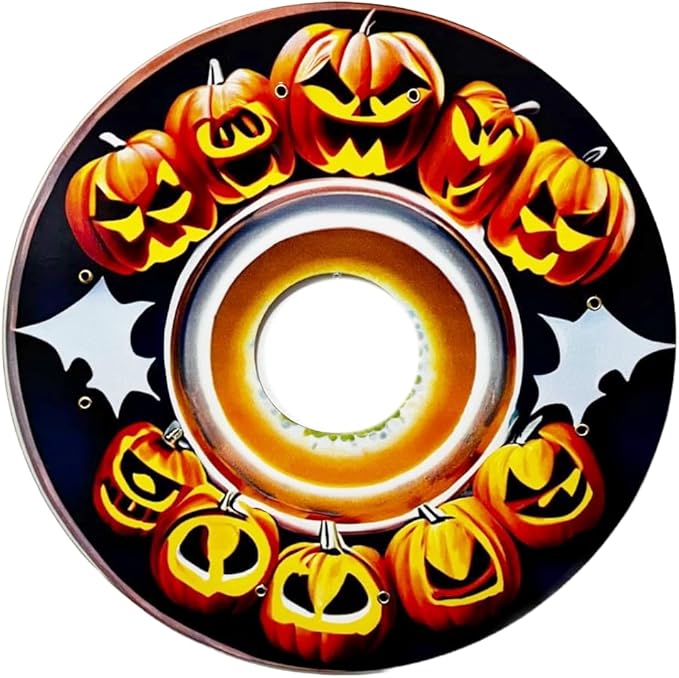 Halloween Bundle of 6 pairs