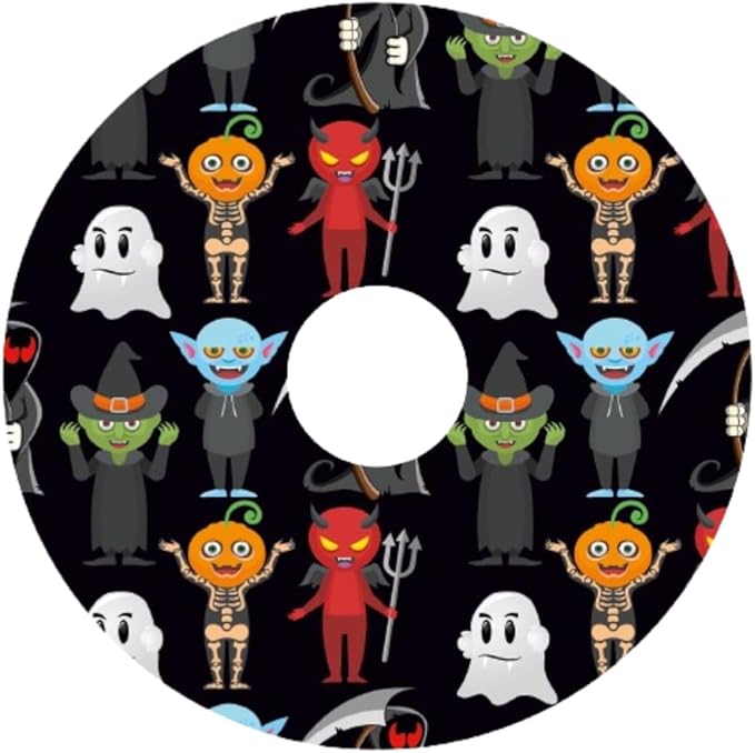 Halloween Bundle of 6 pairs
