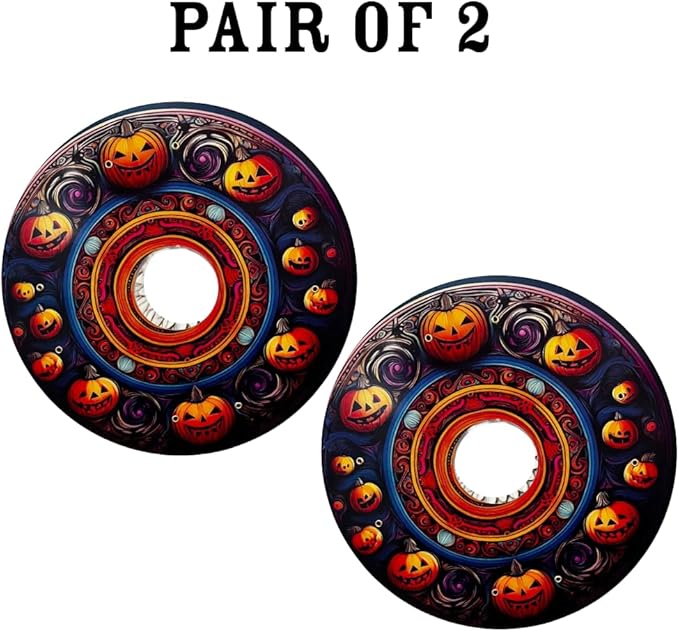 Halloween Bundle of 6 pairs