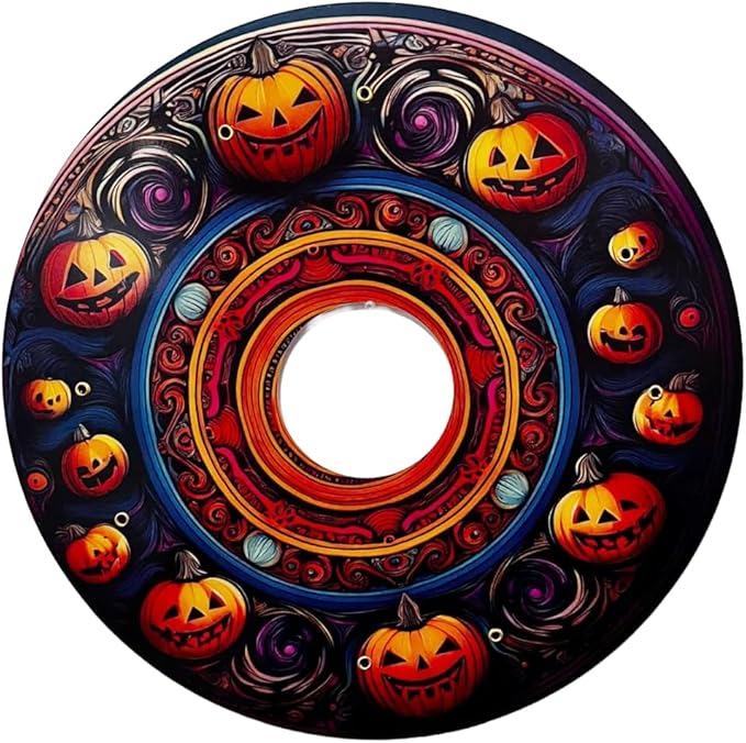 Halloween Bundle of 6 pairs