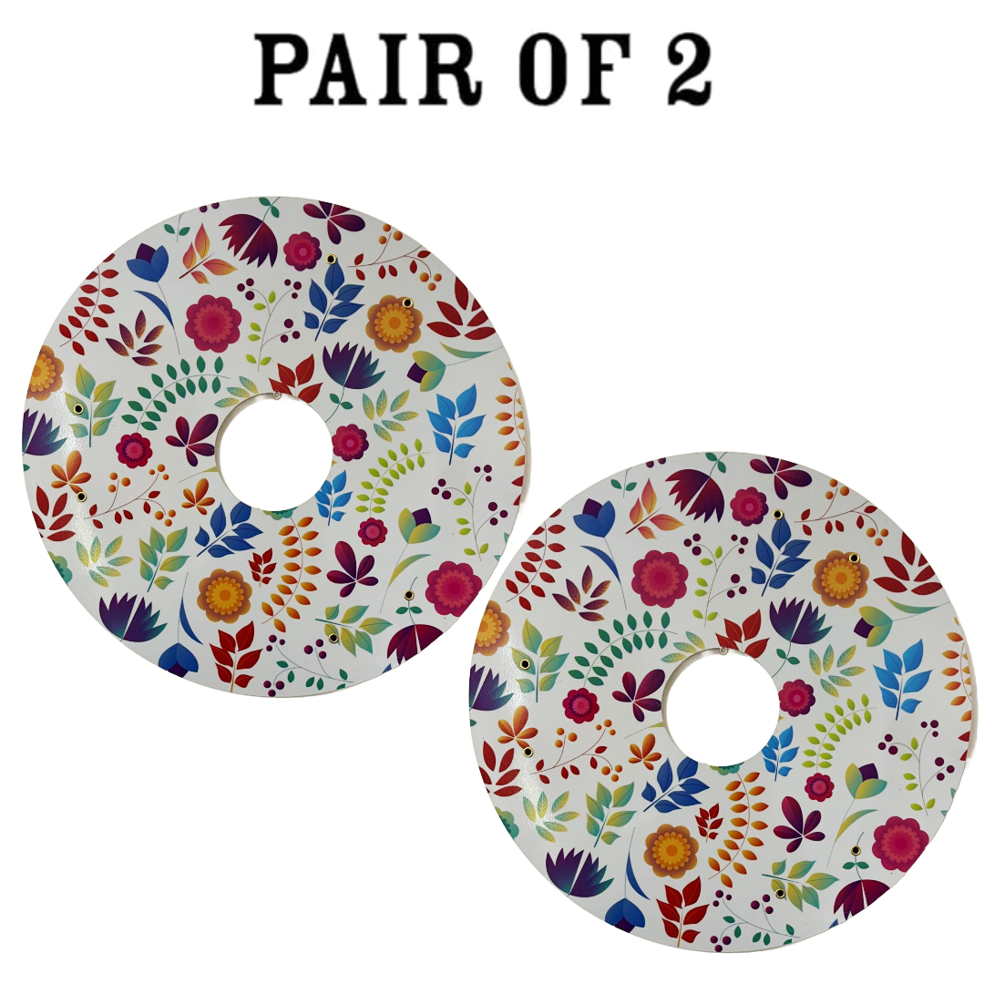 Special Reflective Garden