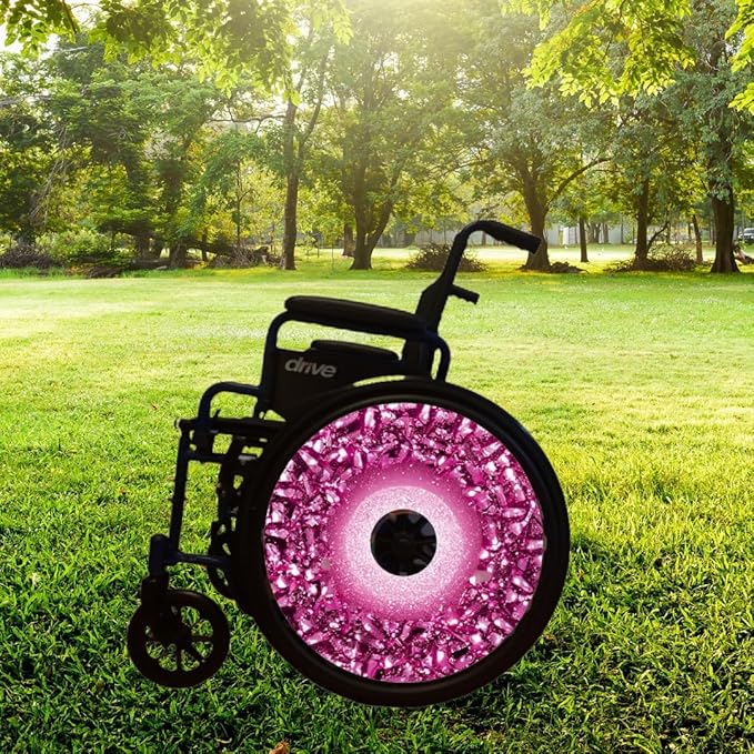 Party Glitter: 16 inches/ 18 inches