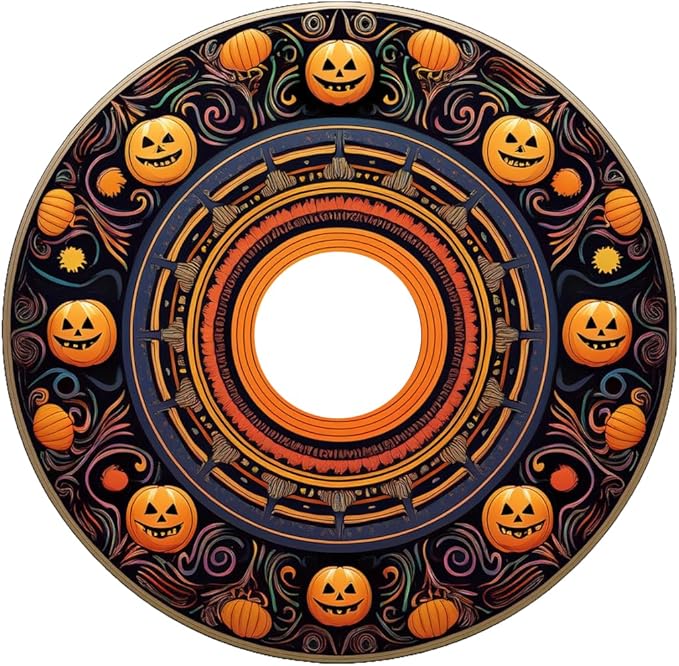 Halloween Bundle of 6 pairs