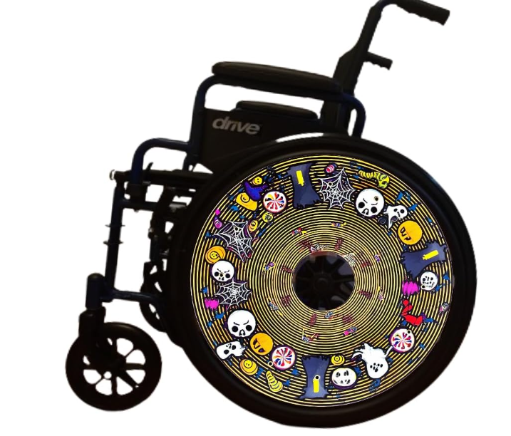 Spooky Halloween