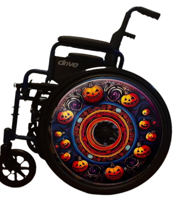 Party Pumpkin
