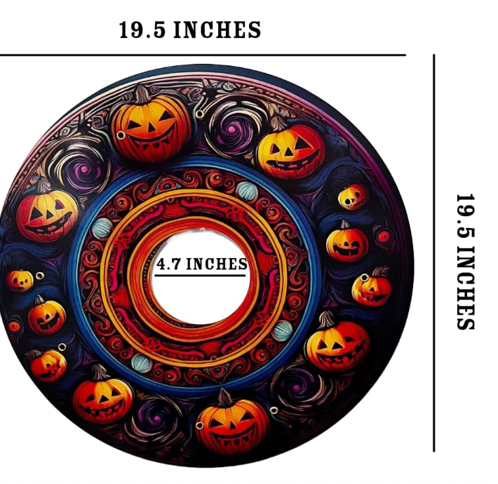 Party Pumpkin
