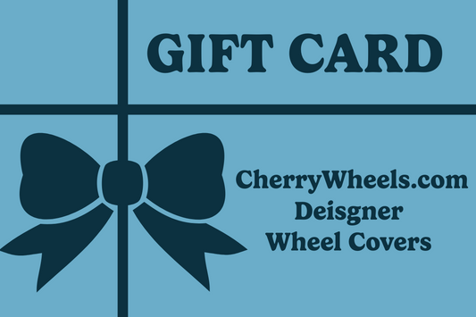 CherryWheels.com Gift Card